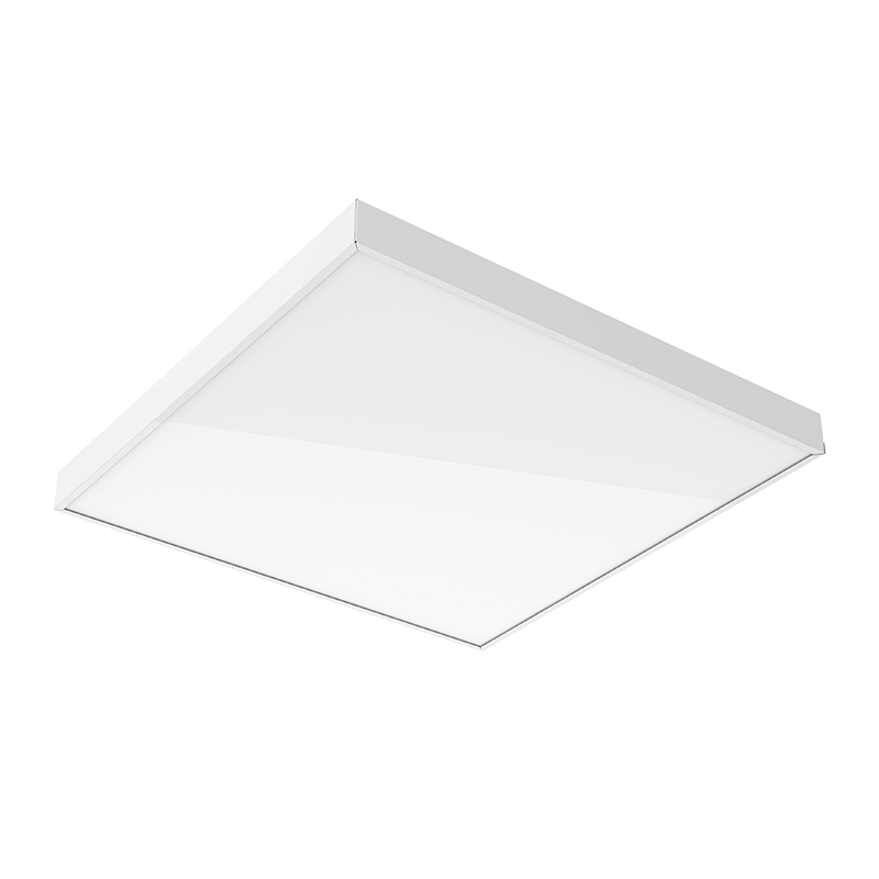 A-серия с равномерной засветкой - А070 (офис 595*595 аналог 4*18) с равномерной засветкой